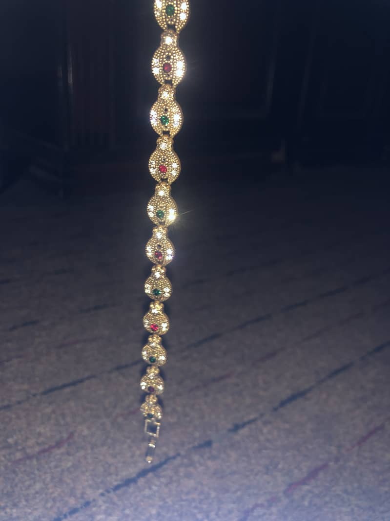 Bracelet 1
