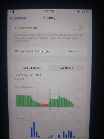 Apple iPhone 8 Plus