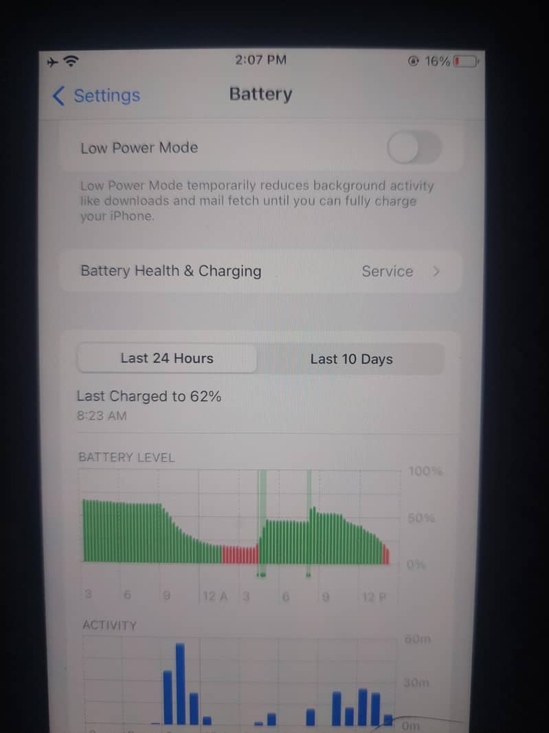 Apple iPhone 8 Plus 0