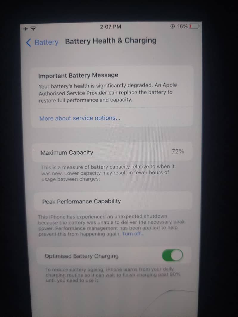 Apple iPhone 8 Plus 1