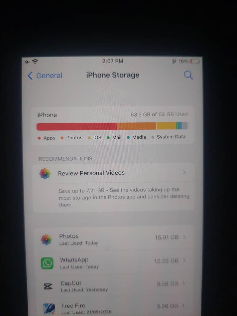 Apple iPhone 8 Plus 2