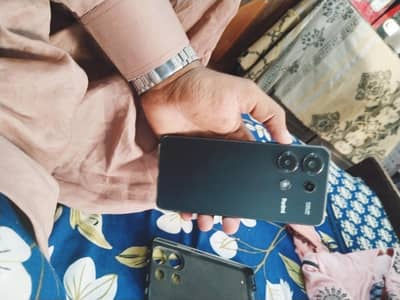 Xiaomi Redmi Note 13
