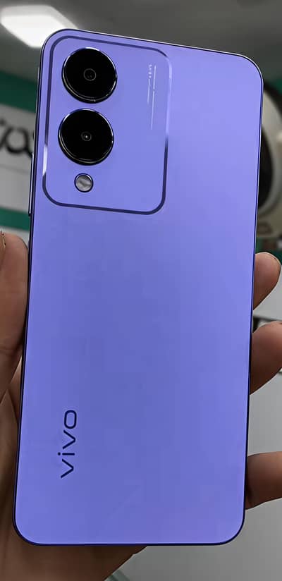 Vivo Y17s (Whatsapp 03034217822)