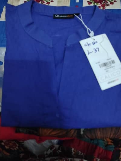Original Alkaram shirts