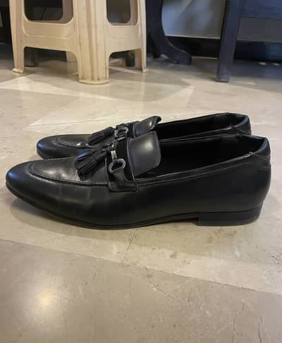 Aldo Mens Shoes