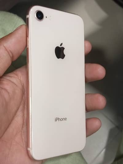 Apple iPhone 8 64gb no open no repair