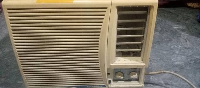 Pona ton General AC for sale 220V