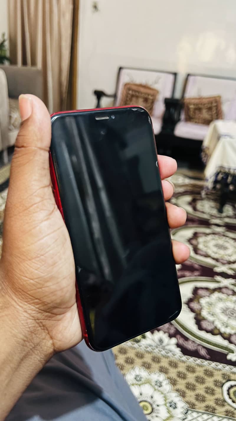Iphone xr 1
