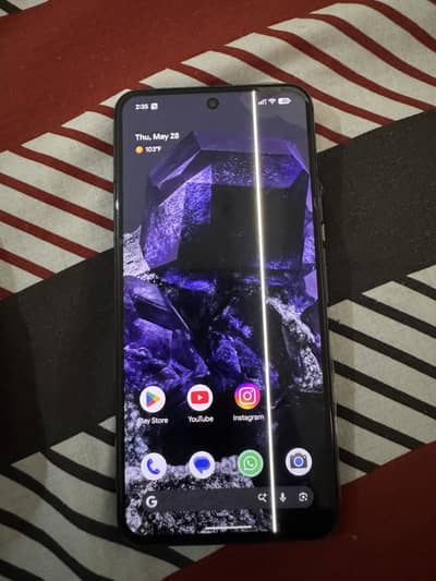 Google pixel 8