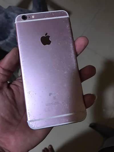 iPhone 6s my WhatsApp number 03703659905