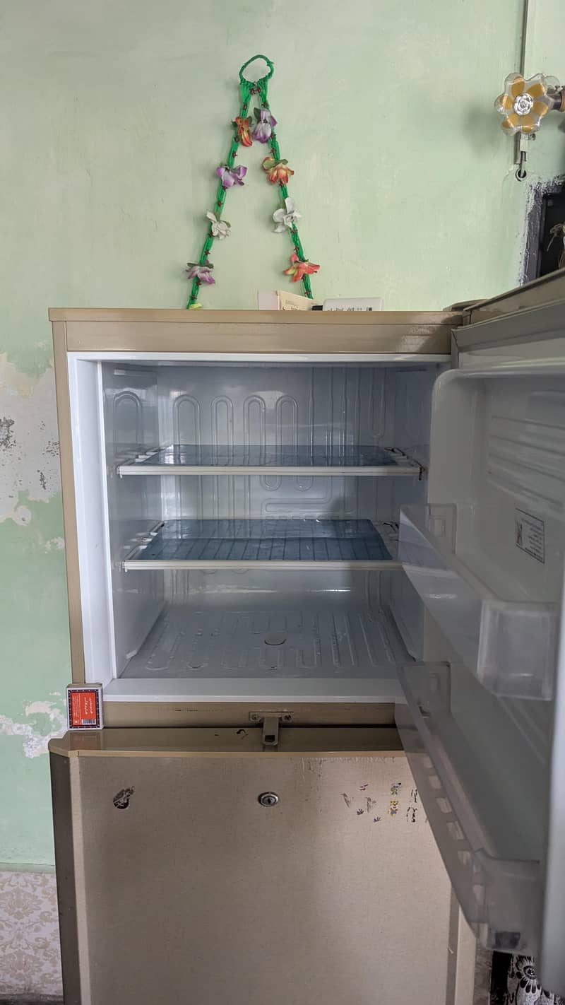 Refrigerator 3