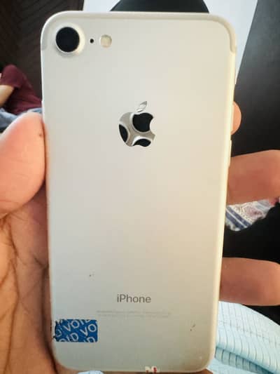 iPhone 7 32gb all original