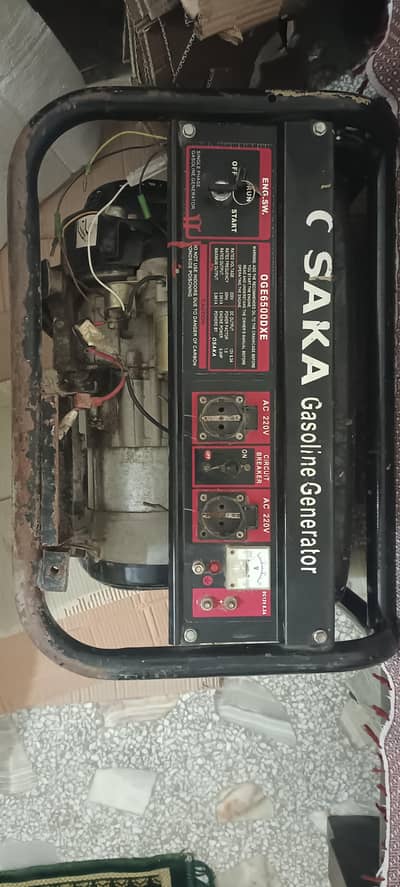 Generator
