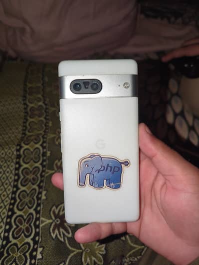 Google Pixel 7