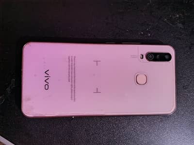 Vivo Y17