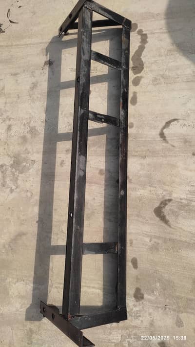 Solar Battery/ Stands