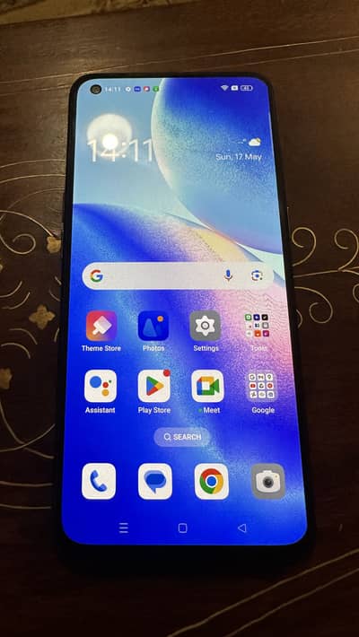 Oppo Reno 5