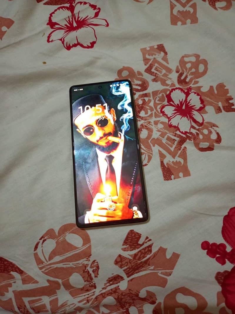 Tecno CAMON 30 1