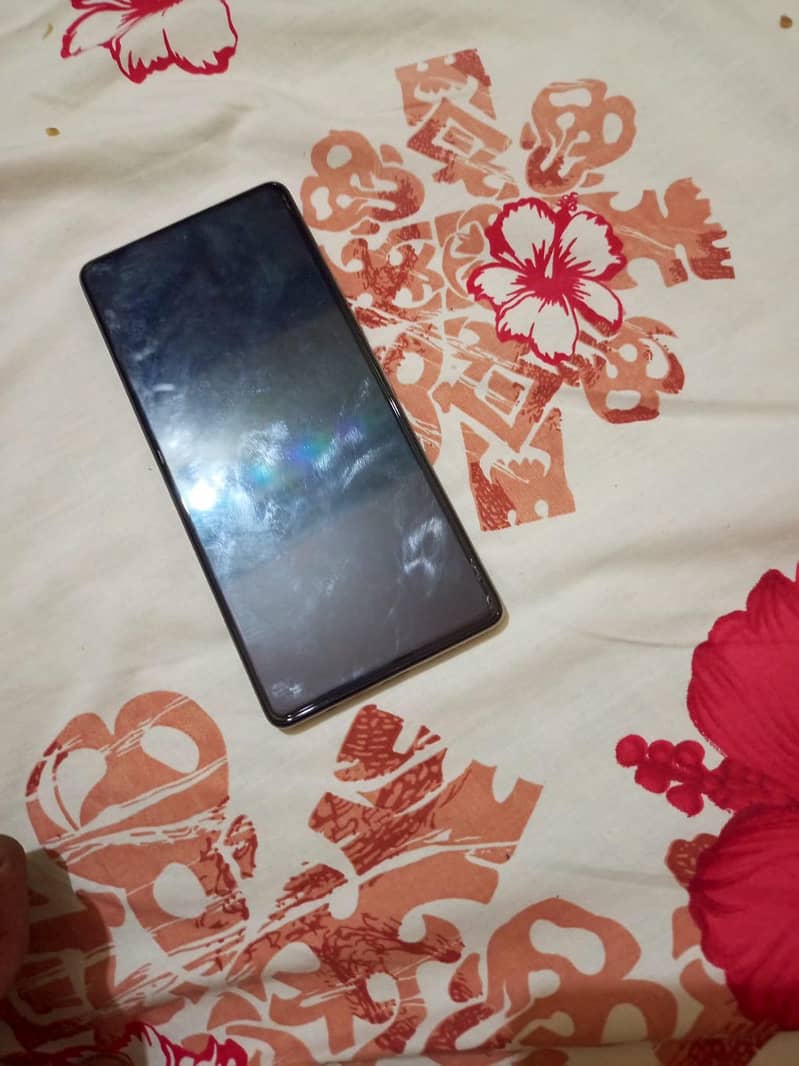 Tecno CAMON 30 3