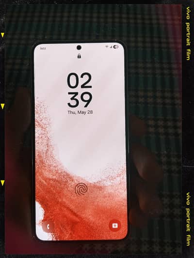 Samsung Mobile S22
