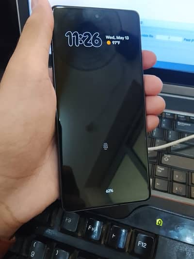 Google Pixel 7 8GB 128GB 10/10 Condition