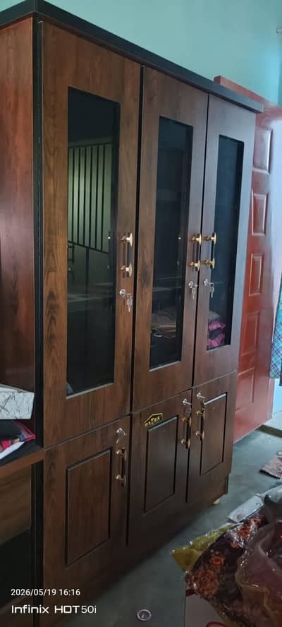New Divider for Sale.