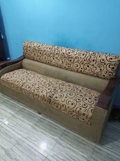 sofa set 5 seater