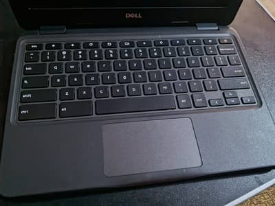 Dell Chromebook