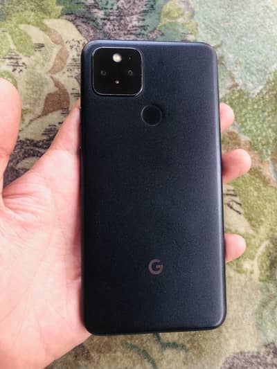 Google Pixel 5 | 8/128gb