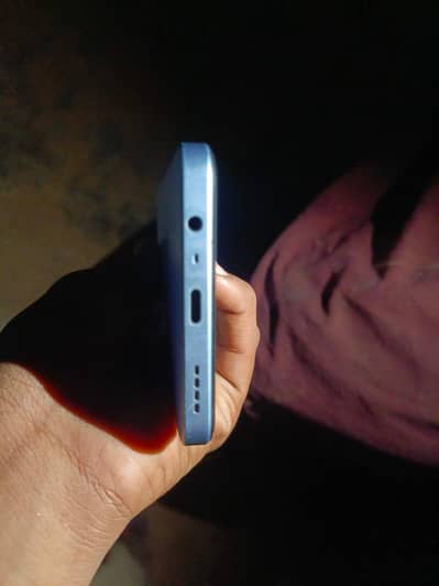 Realme Note 60