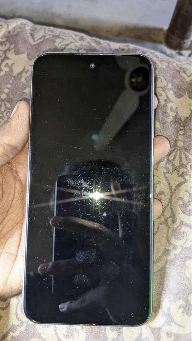 infinix smart 9 3