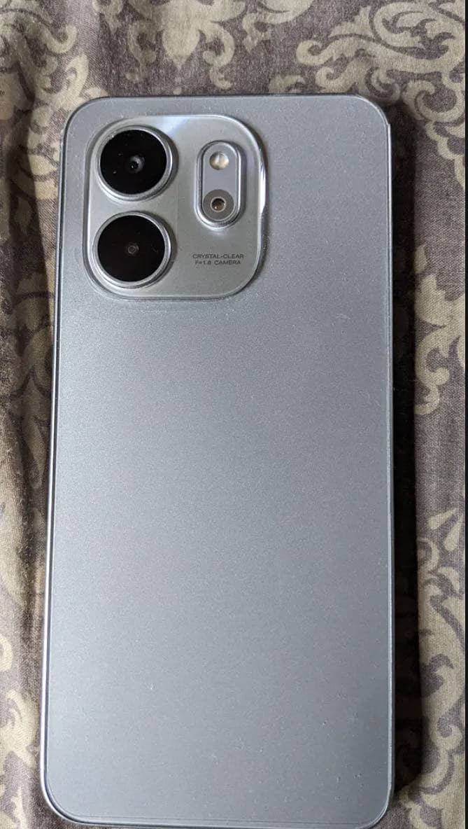 infinix smart 9 5