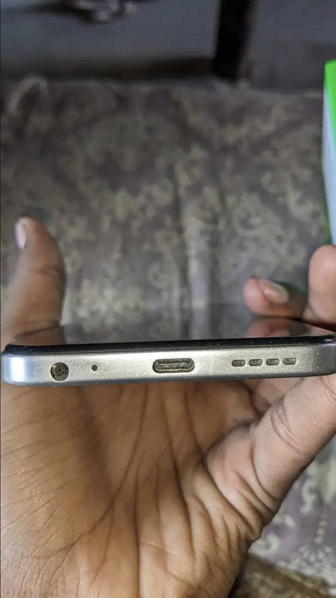 infinix smart 9 6