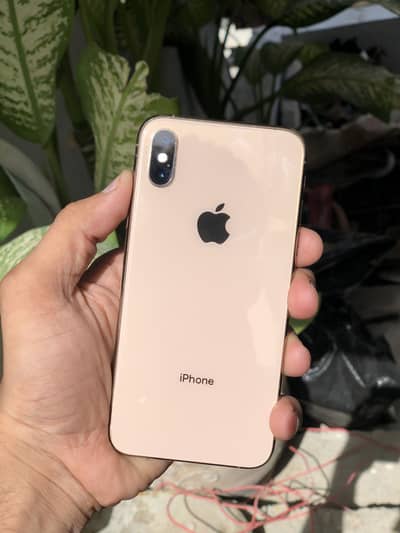 Apple iPhone XS Approved