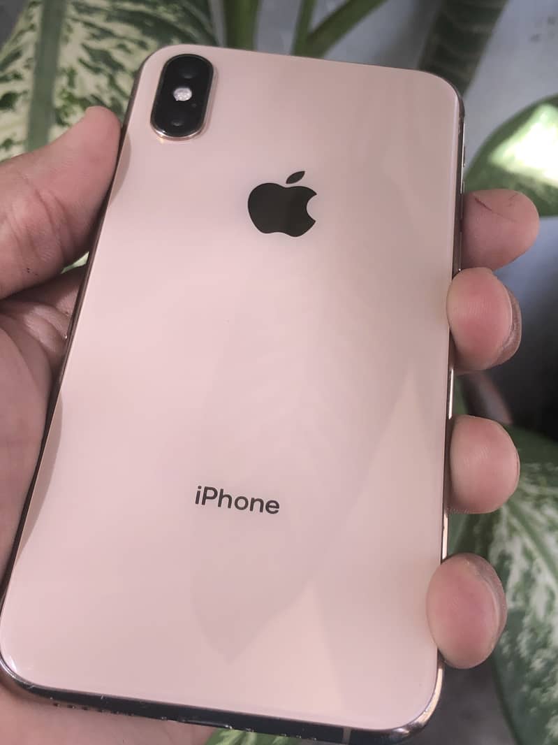 Apple iPhone XS Approved 2