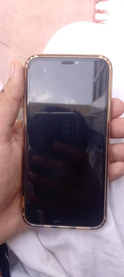 Apple iPhone 11 Pro