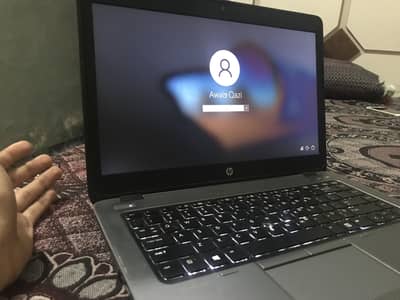 HP Laptop
