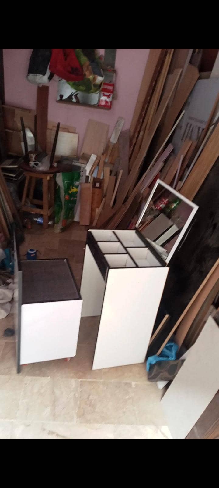 study table and dressing table two in one folder 1