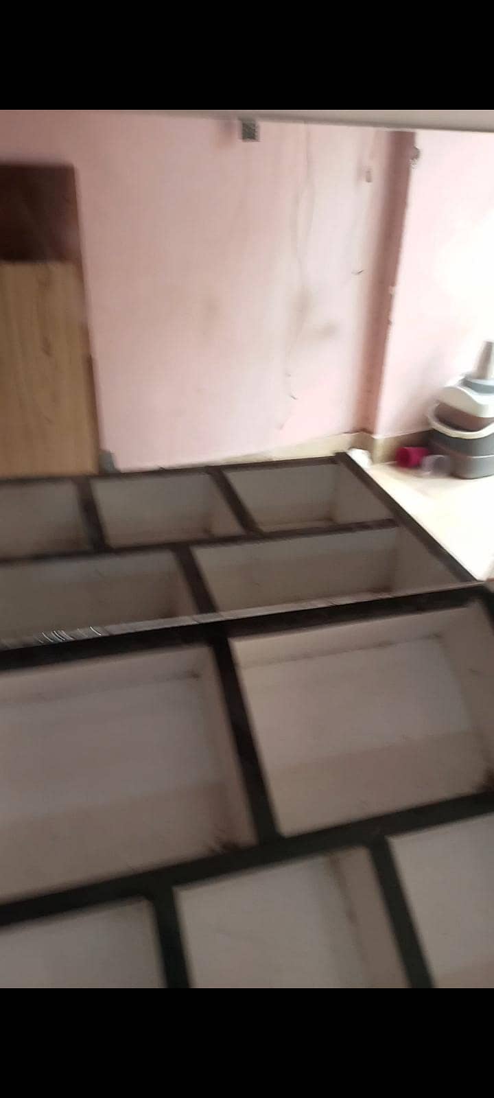 study table and dressing table two in one folder 3