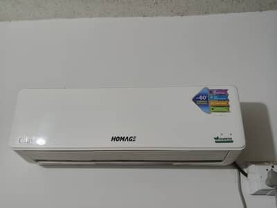 Classic Homage inverter 1.0