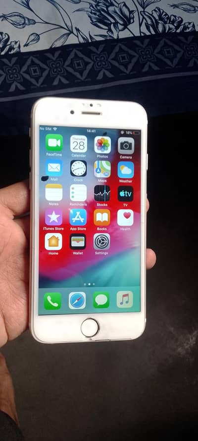 Apple iPhone 6