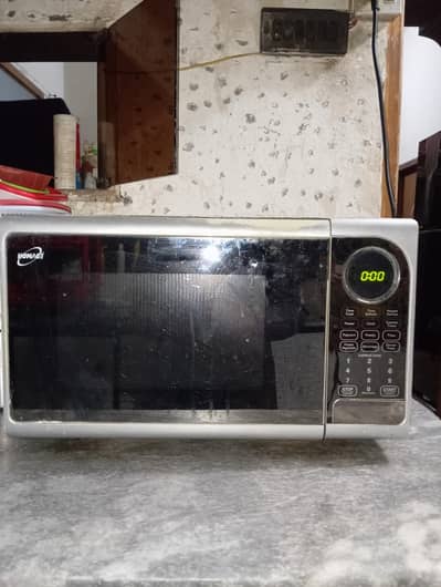 Good Working Condition Oven For Sale