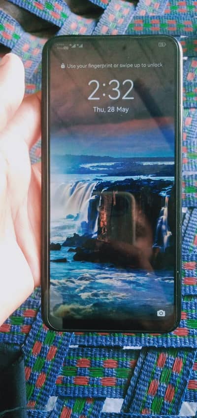 Huawei Y9 Prime