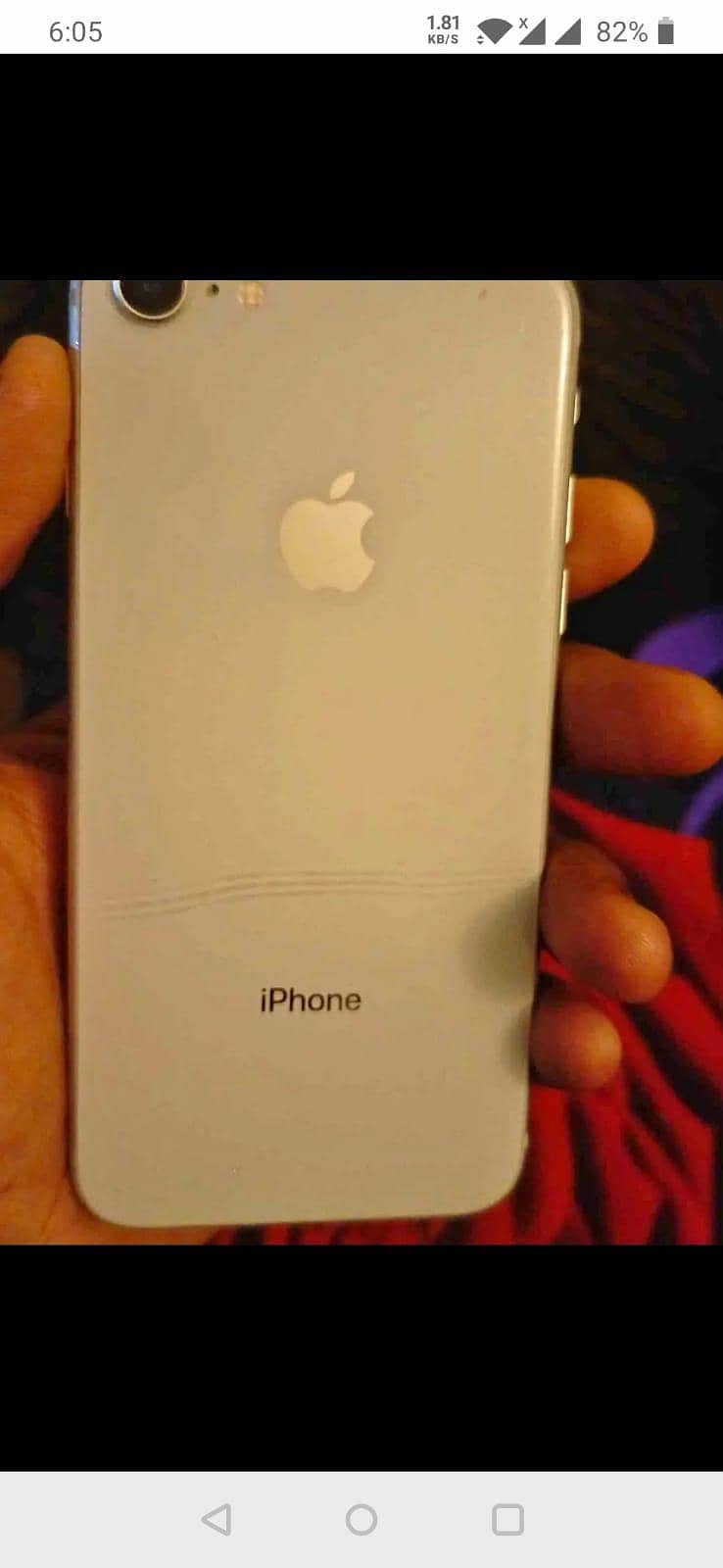iphone 8 2