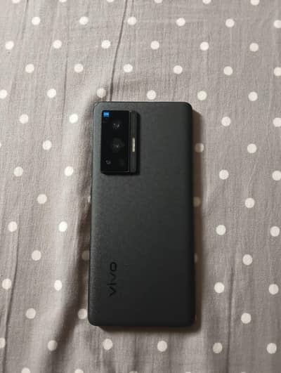 Vivo X70 Pro Only Message No Call