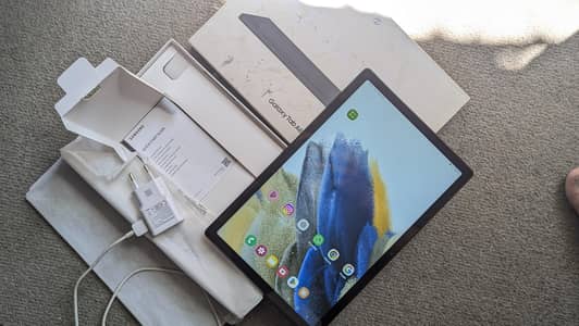 Samsung Galaxy Tab A8