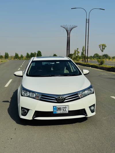Altis Grande