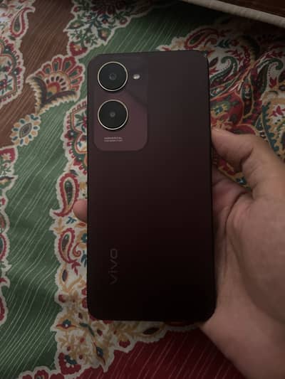 Vivo Y18