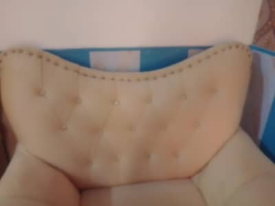 5 seater vip sofa