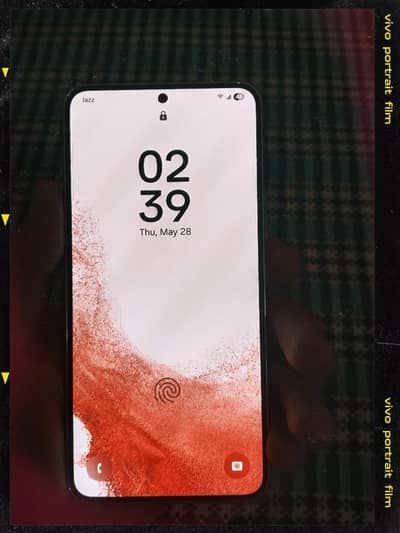 Samsung Mobile S22